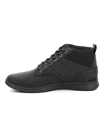 Botas Camel para hombre Umbro Nelda