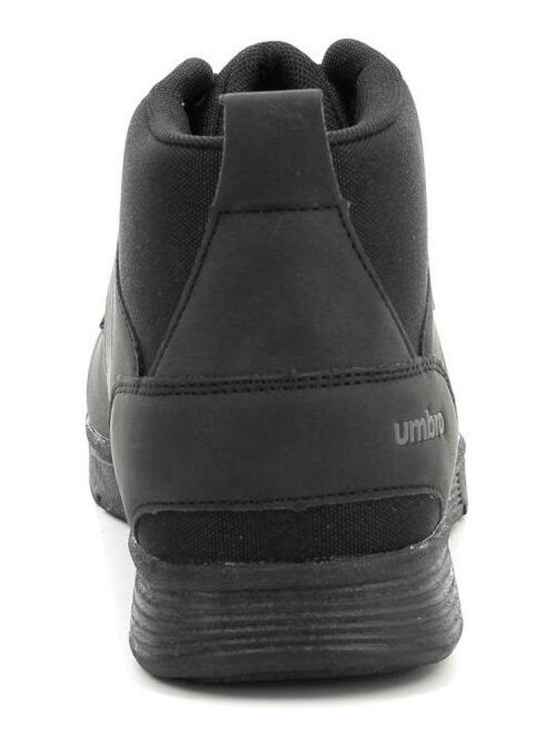 Zapatillas Umbro para Hombre Negro - Kiabi