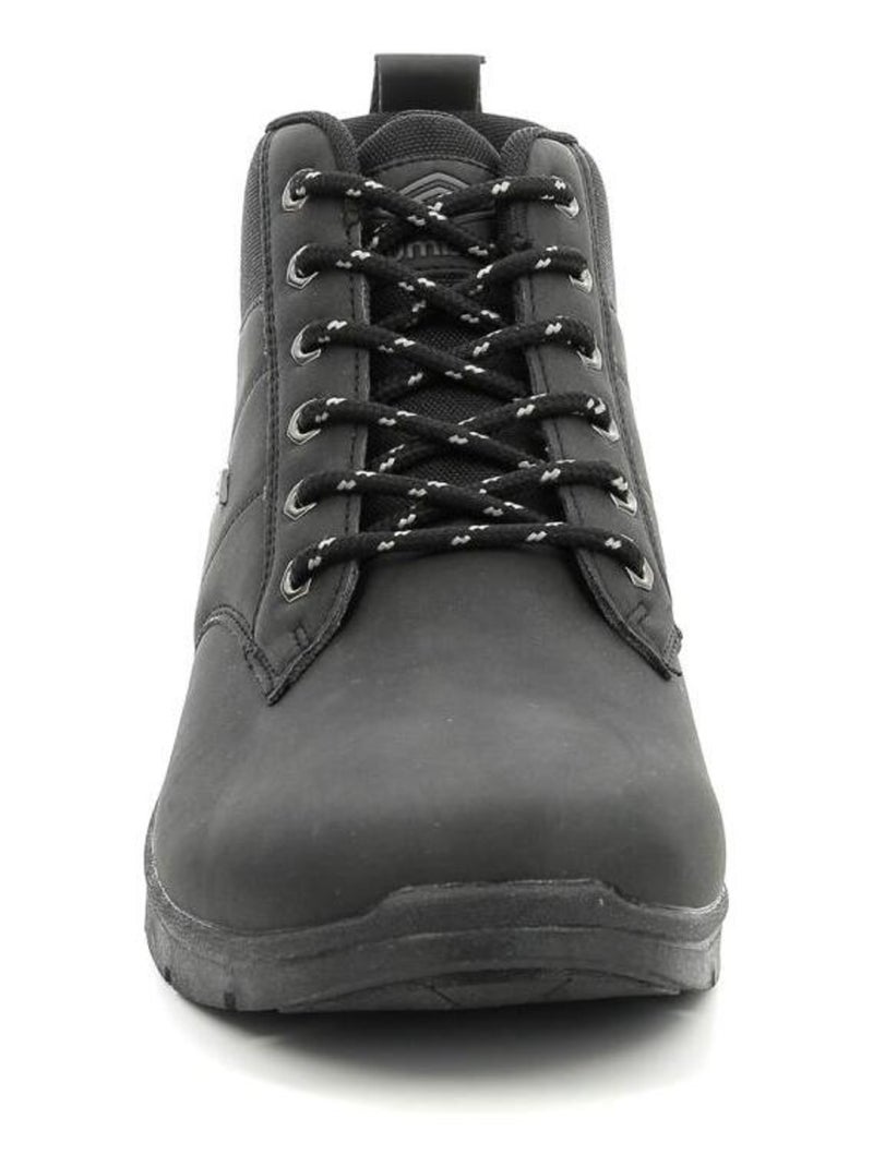 Zapatillas Umbro para Hombre Negro - Kiabi