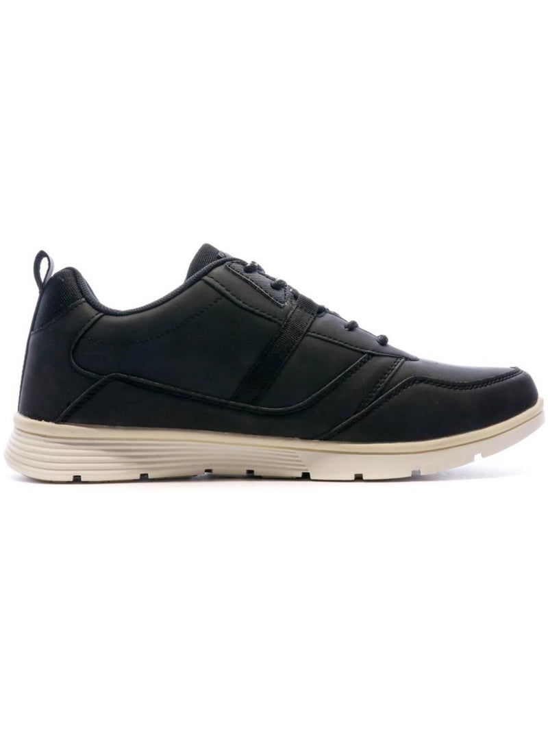 Zapatillas Umbro para Hombre Negro - Kiabi