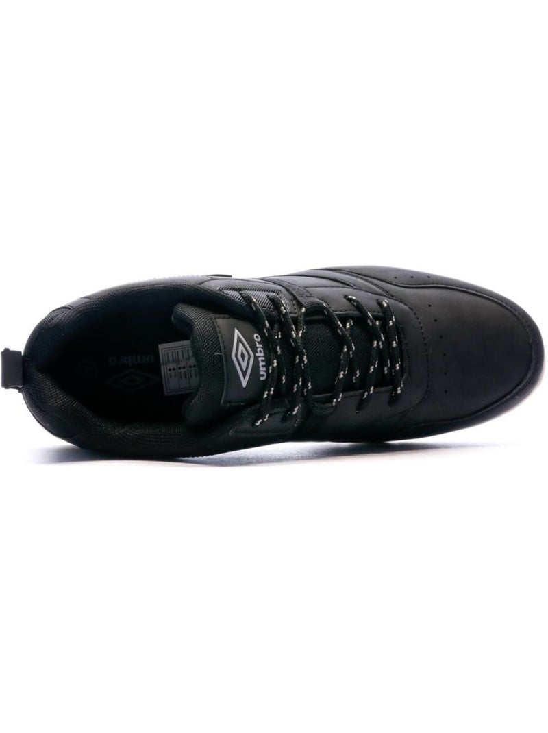 Zapatillas Umbro para Hombre Negro - Kiabi