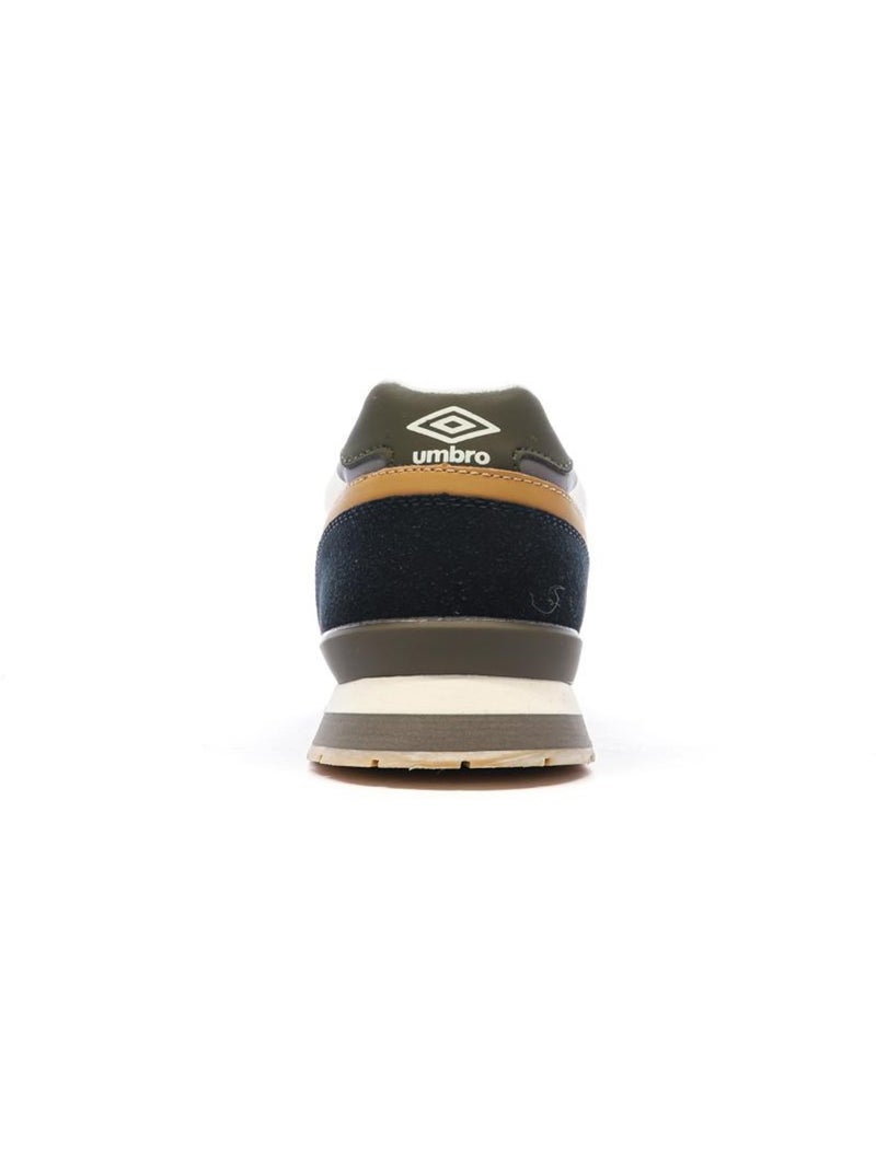 Zapatillas Umbro para Hombre Negro - Kiabi