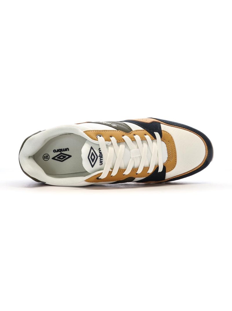 Zapatillas Umbro para Hombre Negro - Kiabi