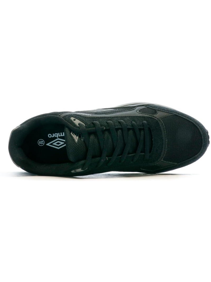 Zapatillas Umbro para Hombre Negro - Kiabi
