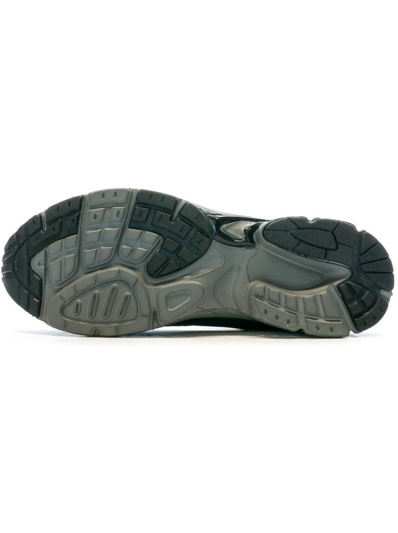 Zapatillas Umbro para Hombre Negro - Kiabi