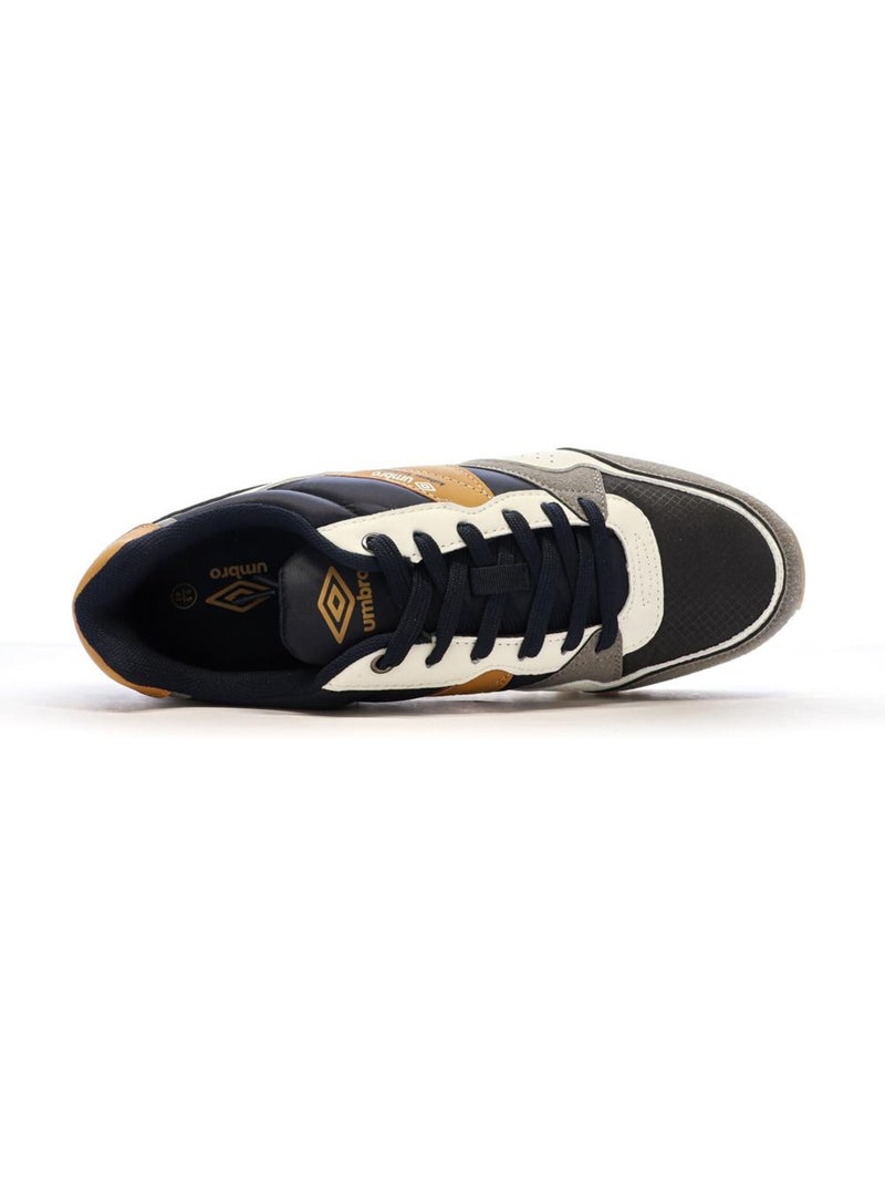 Zapatillas Umbro para Hombre Negro - Kiabi