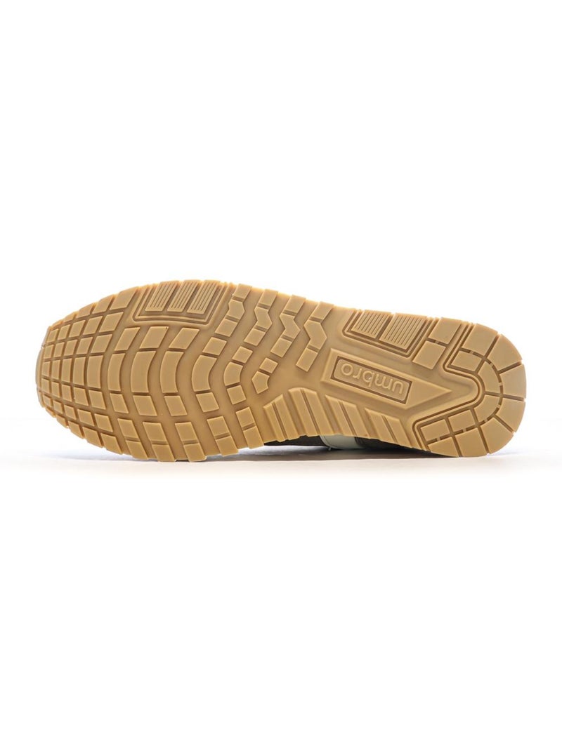 Zapatillas Umbro para Hombre Negro - Kiabi
