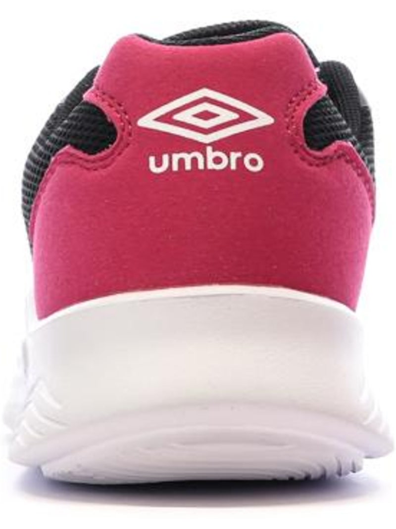 Zapatillas Umbro para Mujer Rosa - Kiabi
