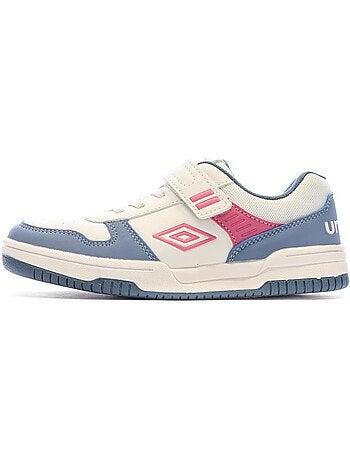 Zapatillas Umbro para niña