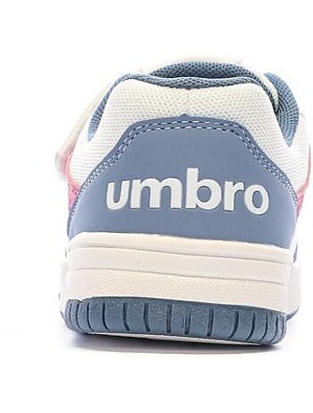 Zapatillas Umbro para niña