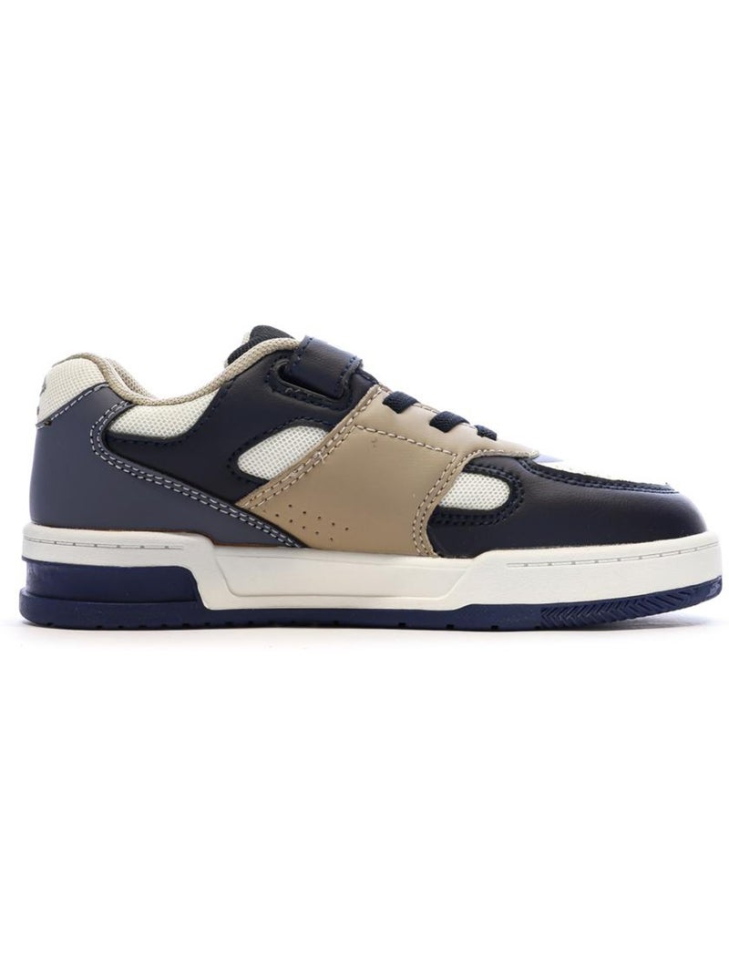 Zapatillas umbro para niño - Azul marino - Kiabi