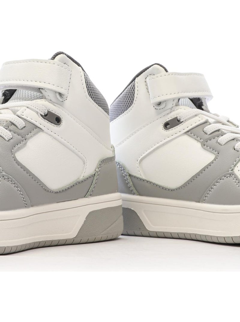 Zapatillas Umbro para Niño - Blanco - Kiabi