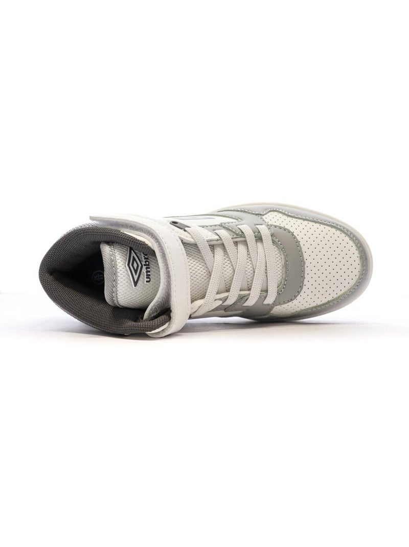 Zapatillas Umbro para Niño - Blanco - Kiabi
