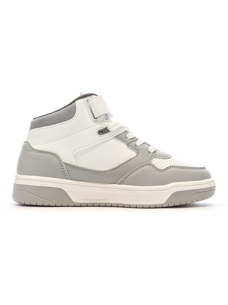 Zapatillas Umbro para Niño Blanco - Kiabi