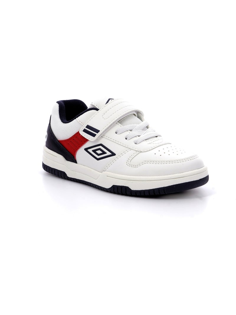 Zapatillas Umbro para Niño Blanco - Kiabi