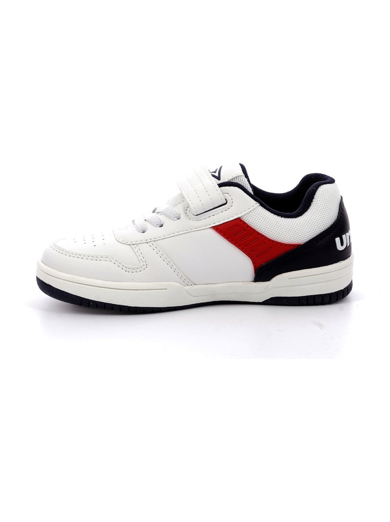 Zapatillas Umbro para Niño Blanco - Kiabi