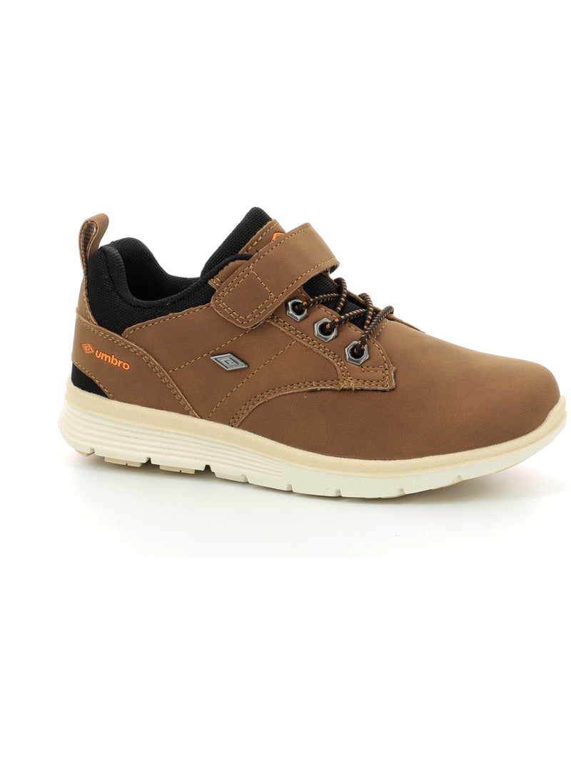 Zapatillas Umbro para Niño Camel - Kiabi