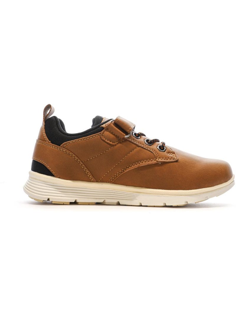 Zapatillas Umbro para Niño Marrón capuchino - Kiabi