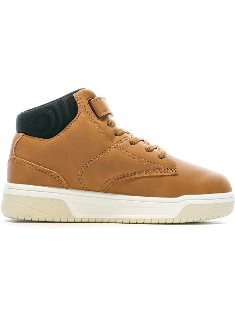 Zapatillas Umbro para Niño Marrón capuchino - Kiabi
