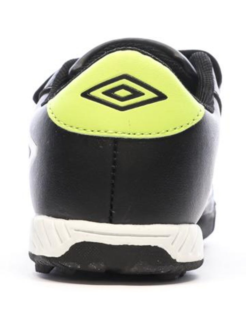 Zapatillas Umbro para Niño Negro - Kiabi