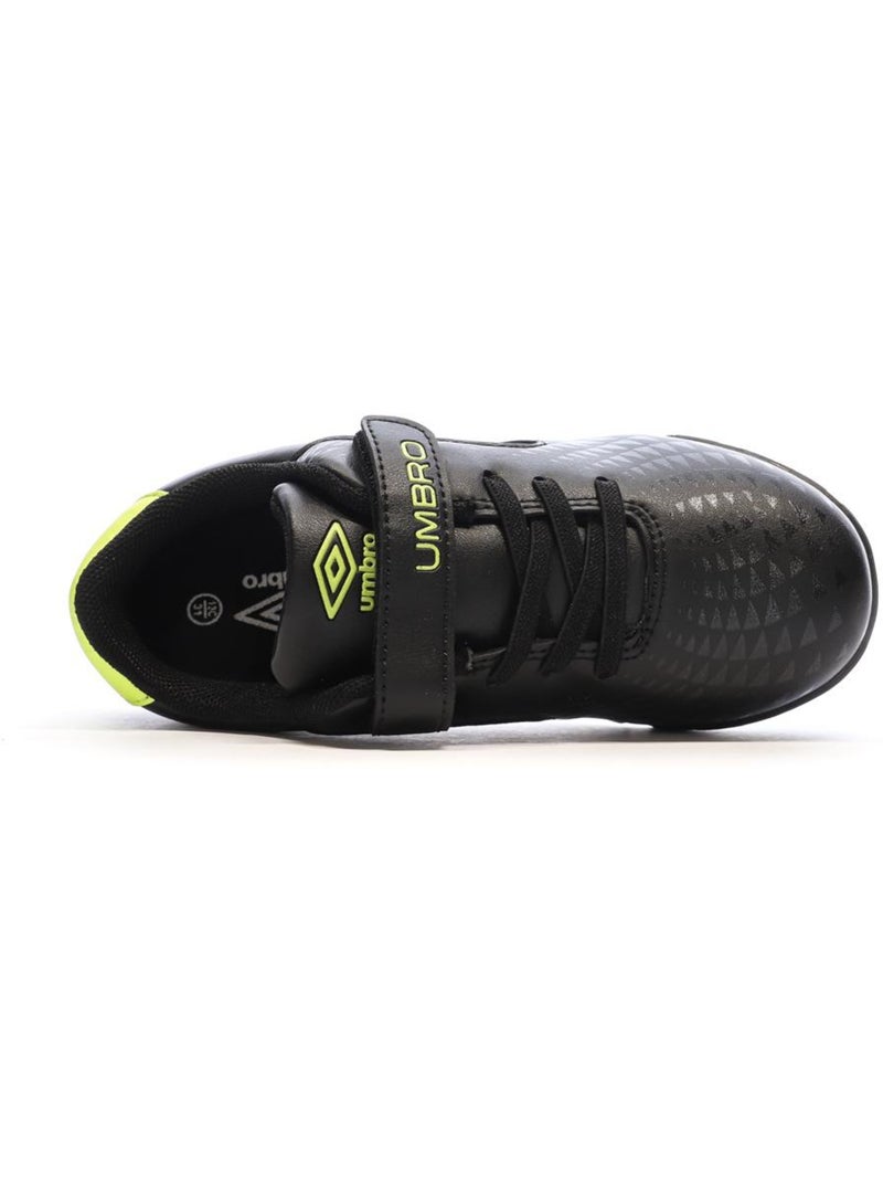 Zapatillas Umbro para Niño Negro - Kiabi