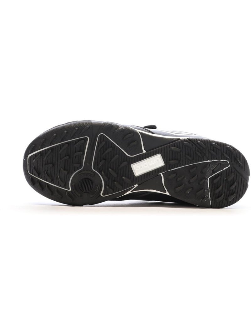 Zapatillas Umbro para Niño Negro - Kiabi