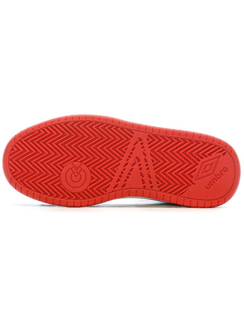 Zapatillas Umbro para niño, Negro - Kiabi