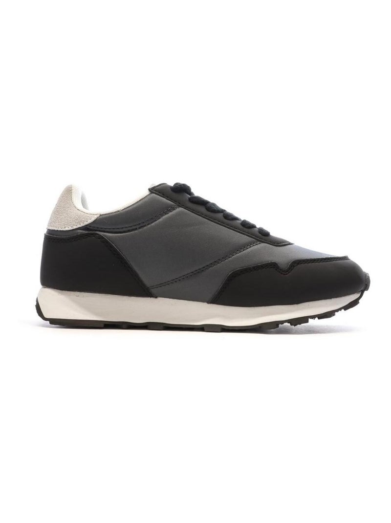 Zapatillas Umbro para niño, Negro - Kiabi