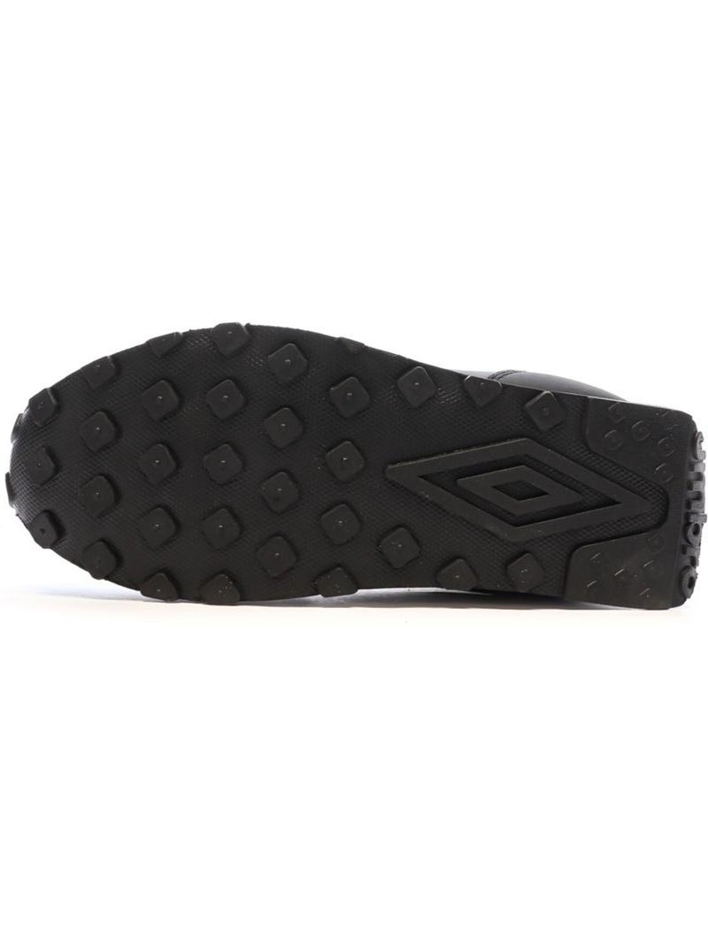 Zapatillas Umbro para niño, Negro - Kiabi