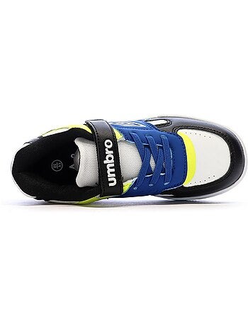 Zapatillas umbro para niño