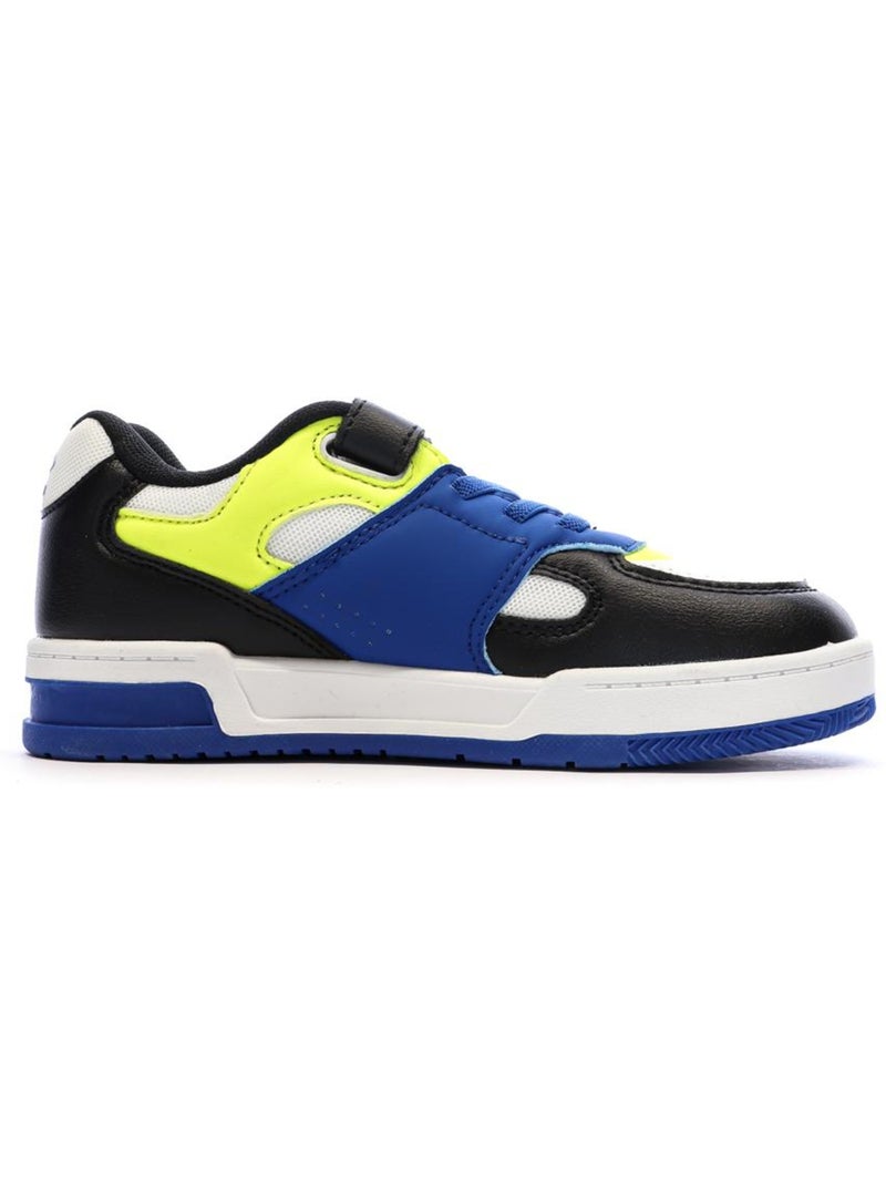 Zapatillas umbro para niño Negro - Kiabi