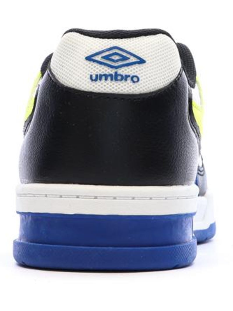 Zapatillas umbro para niño Negro - Kiabi