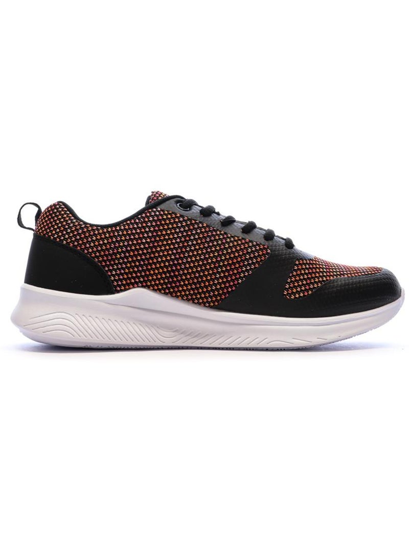 Zapatillas Umbro para Niño Negro - Kiabi