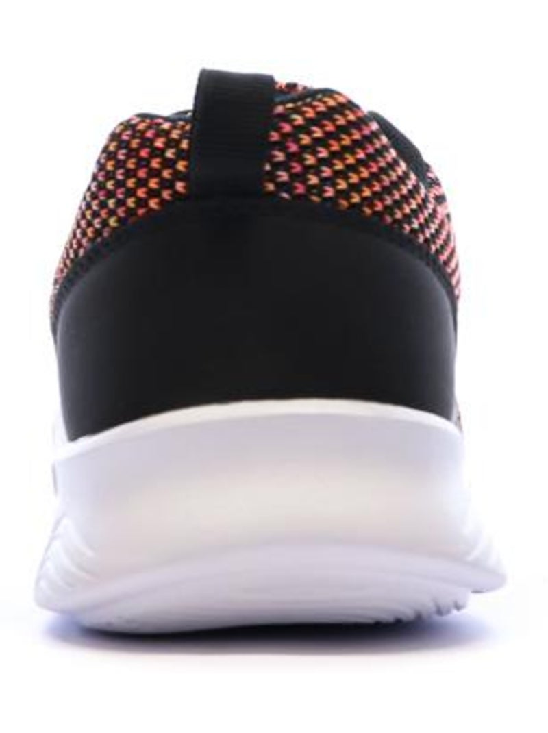 Zapatillas Umbro para Niño Negro - Kiabi