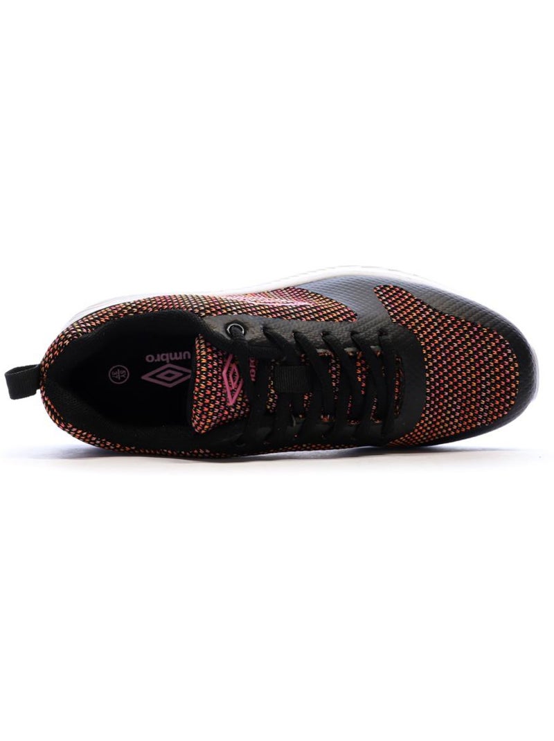 Zapatillas Umbro para Niño Negro - Kiabi