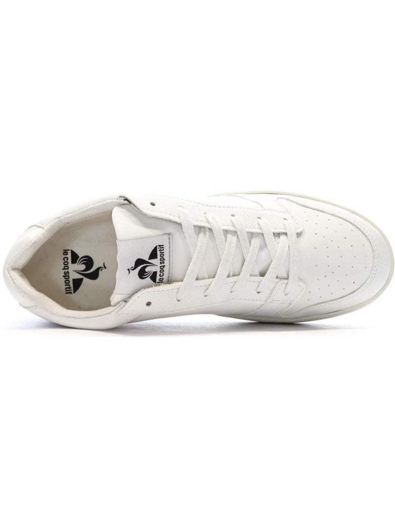 Zapatillas Unisex Le Coq Sportif Blanco - Kiabi