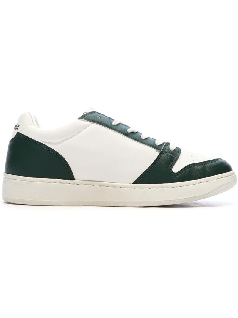 Zapatillas Unisex Le Coq Sportif Verde - Kiabi