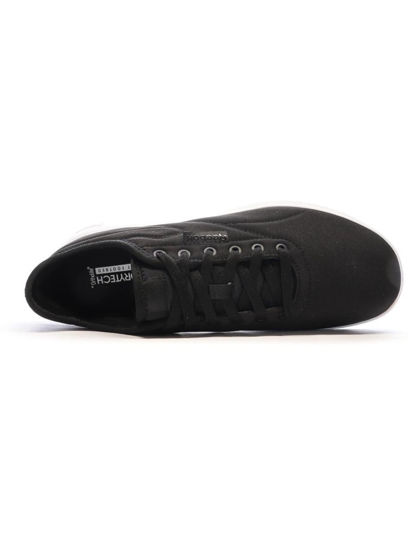 Zapatillas Unisex Reebok Negro - Kiabi