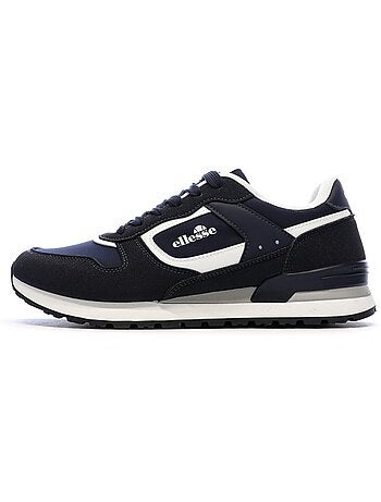 Zapatillas Urbanas Hombre Ellesse