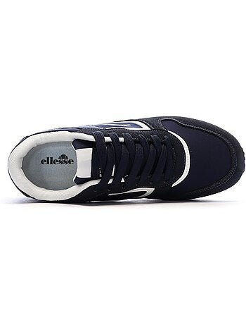 Zapatillas Urbanas Hombre Ellesse