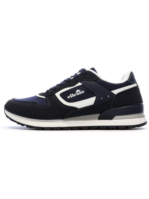 Zapatillas Urbanas Hombre Ellesse - Kiabi Zapatillas Urbanas Hombre Ellesse - Kiabi