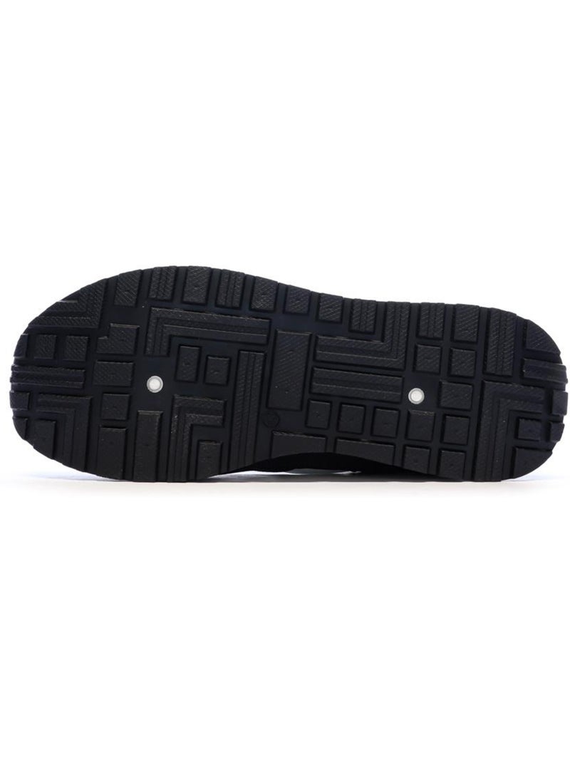 Zapatillas Urbanas Hombre Ellesse Azul - Kiabi