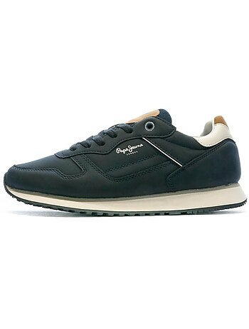 Zapatillas Urbanas Hombre Pepe Jeans London