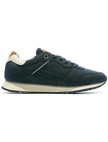 Zapatillas Urbanas Hombre Pepe Jeans London