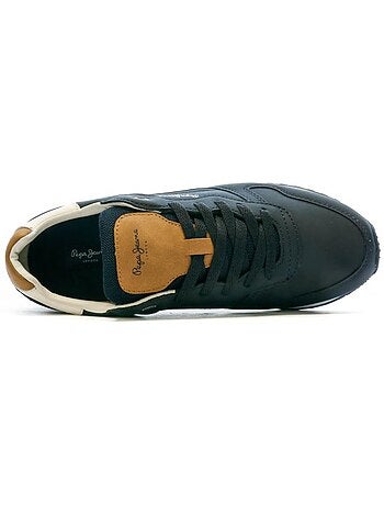Zapatillas Urbanas Hombre Pepe Jeans London
