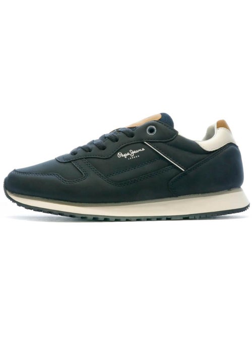Zapatillas Urbanas Hombre Pepe Jeans London - Kiabi