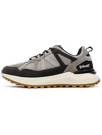 Zapatillas Hombre Schott