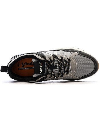 Zapatillas Hombre Schott