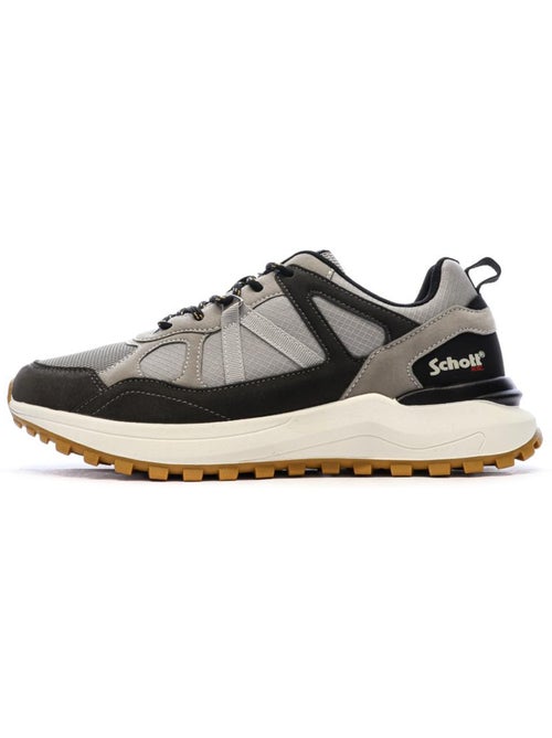Zapatillas Urbanas Hombre Schott - Kiabi
