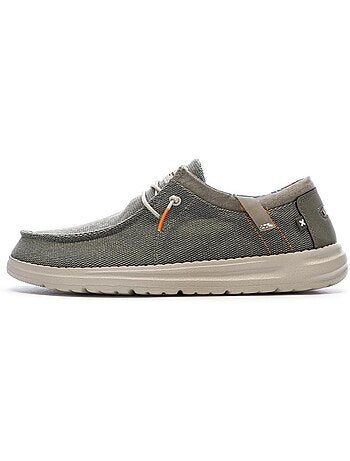 Zapatillas Urbanas Hombre